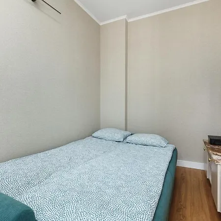 Old Town Center Mariacka 公寓 格但斯克