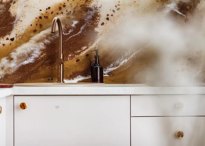 Apartment Old Town Center Mariacka Gdansk