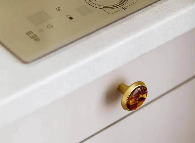 Old Town Center Mariacka Apartment Gdansk