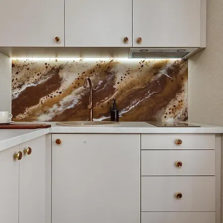 Old Town Center Mariacka Apartament