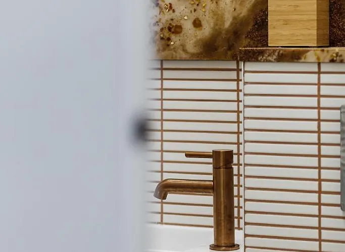 Apartament Old Town Center Mariacka