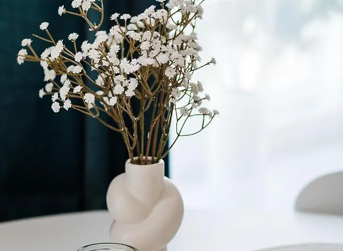 Old Town Center Mariacka * Gdańsk